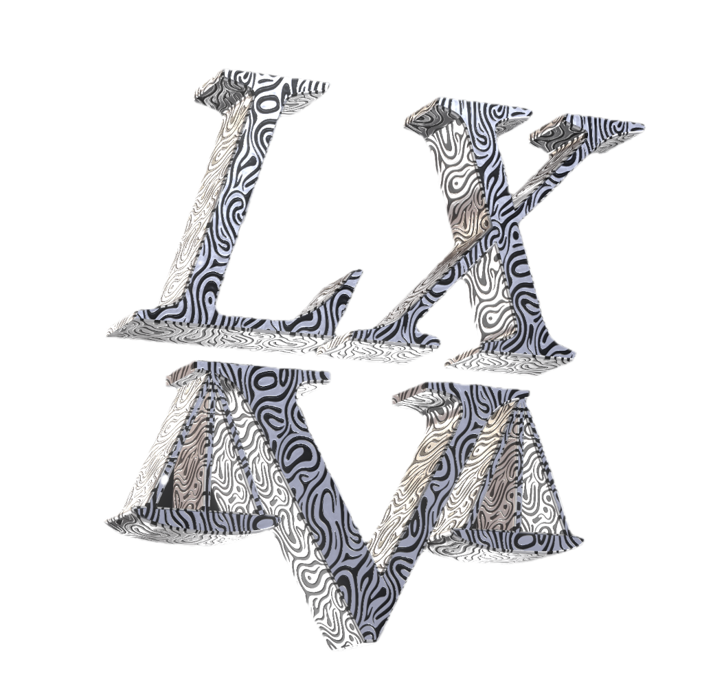 LXV logo